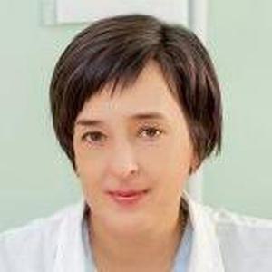 Астахова Светлана Евгеньевна