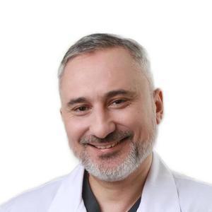 Симагаев Роман Олегович