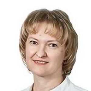 Соломахина Виолетта Сергеевна