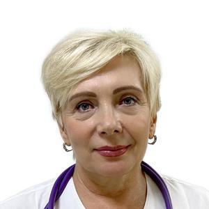 Кесслер Ольга Александровна