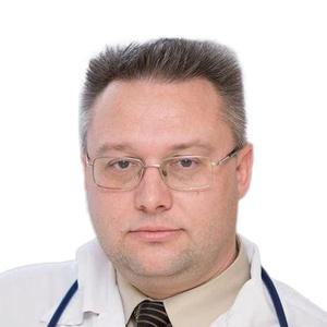 Савинов Кирилл Юрьевич