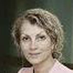 Мартынова Елена Егоровна