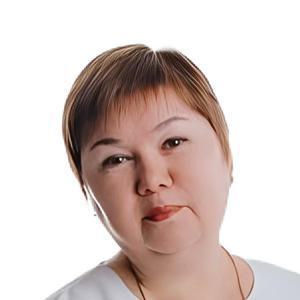 Очнева Ольга Владимировна