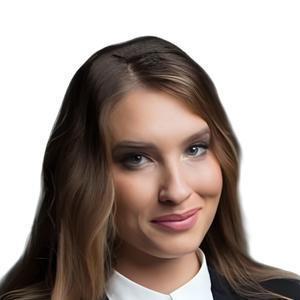 Горбунова (Федосеева) Ксения Александровна