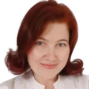 Сергейчева Людмила Ильинична
