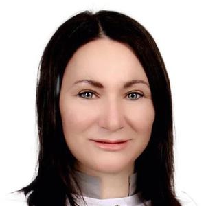 Солагаян Наталья Юрьевна