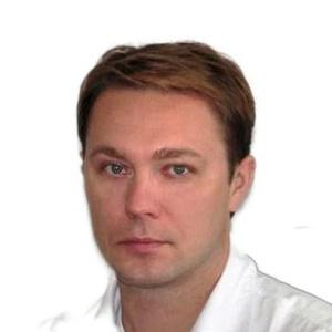 Долгашов Дмитрий Владимирович
