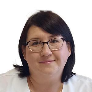 Терентьева Светлана Васильевна