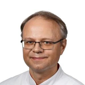 Еремин Александр Евгеньевич