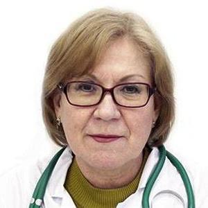 Грузина Галина Борисовна