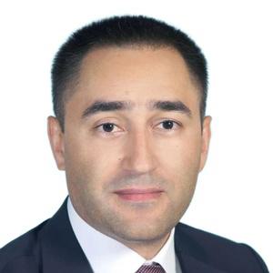 Ролдугин Александр Алексеевич