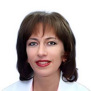 Жарова Зоя Алексеевна