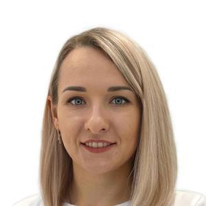 Алпеева Екатерина Николаевна