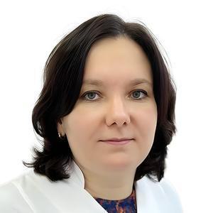 Шумакова Ольга Викторовна