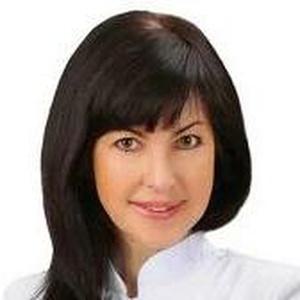 Лаврова Лариса Владимировна