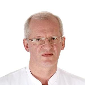 Бокин Игорь Сергеевич