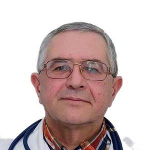 Красильников Андрей Наумович