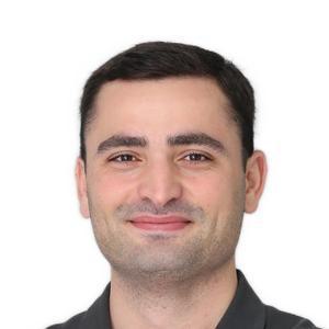 Исмаилов Фаил Тофикович