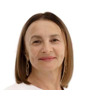 Доманова Елена Алексеевна