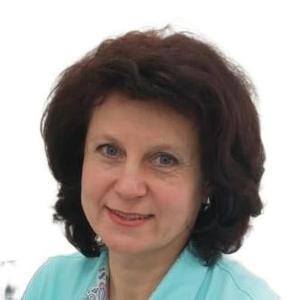 Нагорная Наталья Николаевна