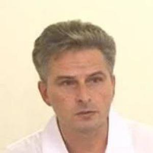 Сергеев Юрий Николаевич