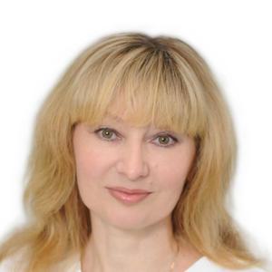Турушкина Светлана Егоровна
