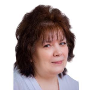 Полякова Елена Павловна