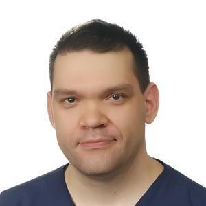 Шевченко Евгений Владимирович