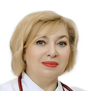 Александрова Ольга Геннадьевна
