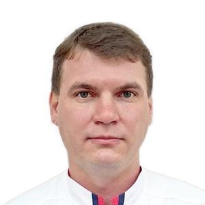 Полубарьев Леонид Николаевич
