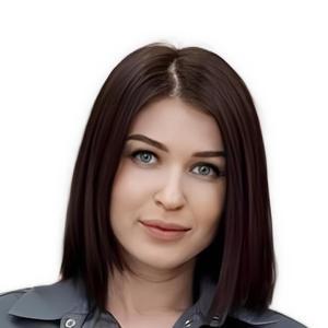 Нарушевич Дарья Сергеевна