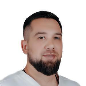 Бубликов Никита Русланович