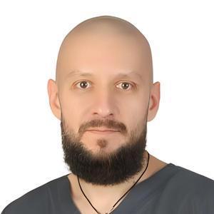 Виницкий Максим Сергеевич