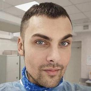 Боровков Дмитрий Борисович