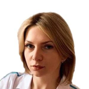 Зуева Вита Александровна
