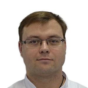 Тарасов Владимир Александрович