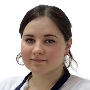 Ураскулова Бэлла Барадиновна