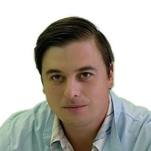 Чехович Кирилл Алексеевич