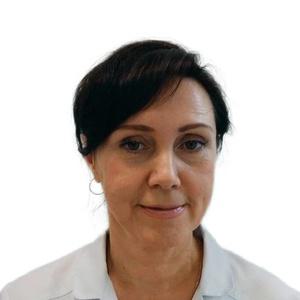Коньшина Наталья Геннадьевна