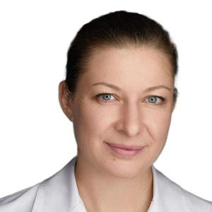 Шимарова Ольга Владимировна