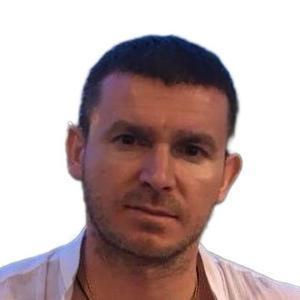 Сурин Владимир Викторович