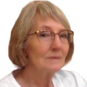Бочина Татьяна Алексеевна