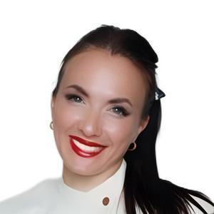 Павлова Оксана Игоревна