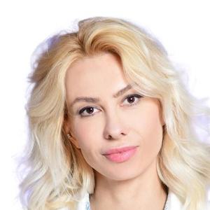 Захарова Наталья Александровна