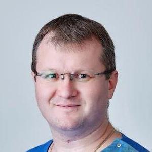 Котиков Владимир Алексеевич