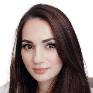 Лучкина Екатерина Анатольевна