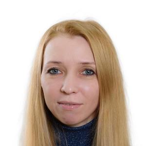 Васько Наталья Николаевна