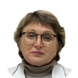 Носкова Елена Петровна