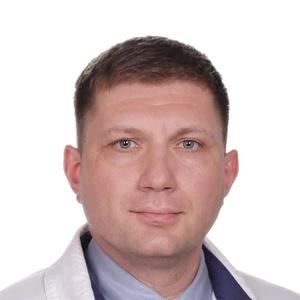 Лубенец Александр Александрович