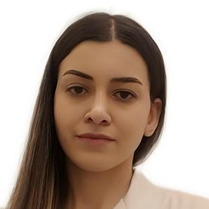Шихмурадова Бэла Шихвелиевна